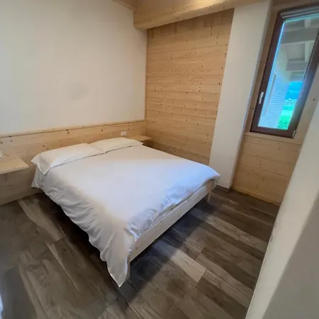 La Bella Sirta Forcola