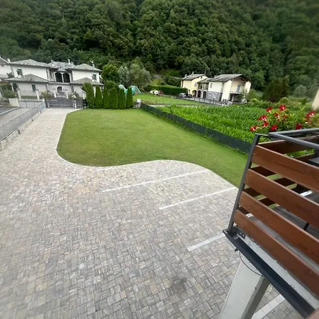 La Bella Sirta Forcola