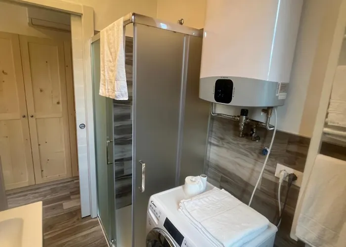 Appartement La Bella Sirta