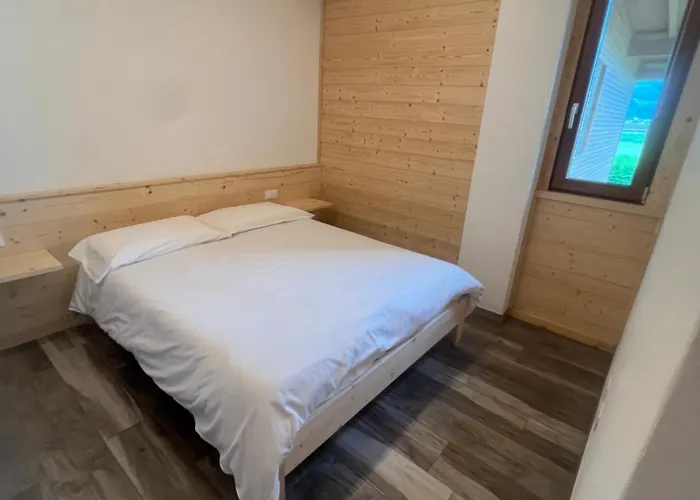 La Bella Sirta Forcola