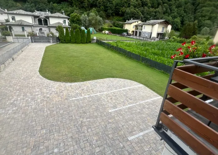 La Bella Sirta Forcola