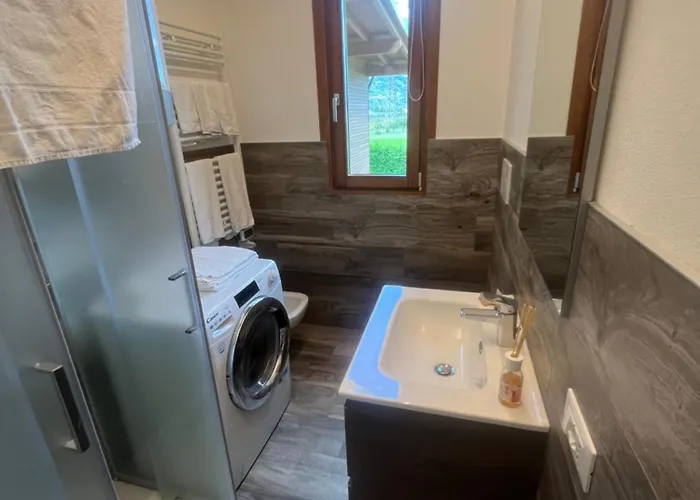 La Bella Sirta Appartement *